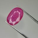 6.95 Carat Natural Ruby (Manik)