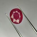 4.65 Carat Natural Ruby (Manik)
