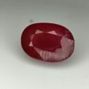 6.500 Carat Natural Ruby (Manik)