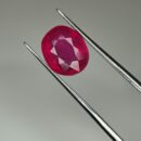 3.800 Carat Natural Ruby (Manik)
