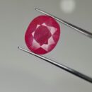 6.200 Carat Natural Ruby (Manik)