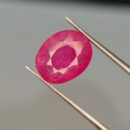 5.85 Carat Natural Ruby (Manik)