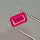 5.35 Carat Natural Ruby (Manik)