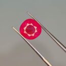 4.500 Carat Natural Ruby (Manik) Stone