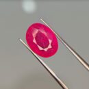 5.35 Carat Natural Ruby (Manik)