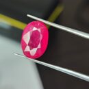 4.75 Carat Natural Ruby (Manik)