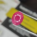 4.15 Carat Natural Ruby (Manik)