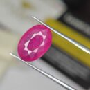 5 Carat Natural Ruby (Manik)