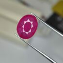 4.400 Carat Natural Ruby (Manik)