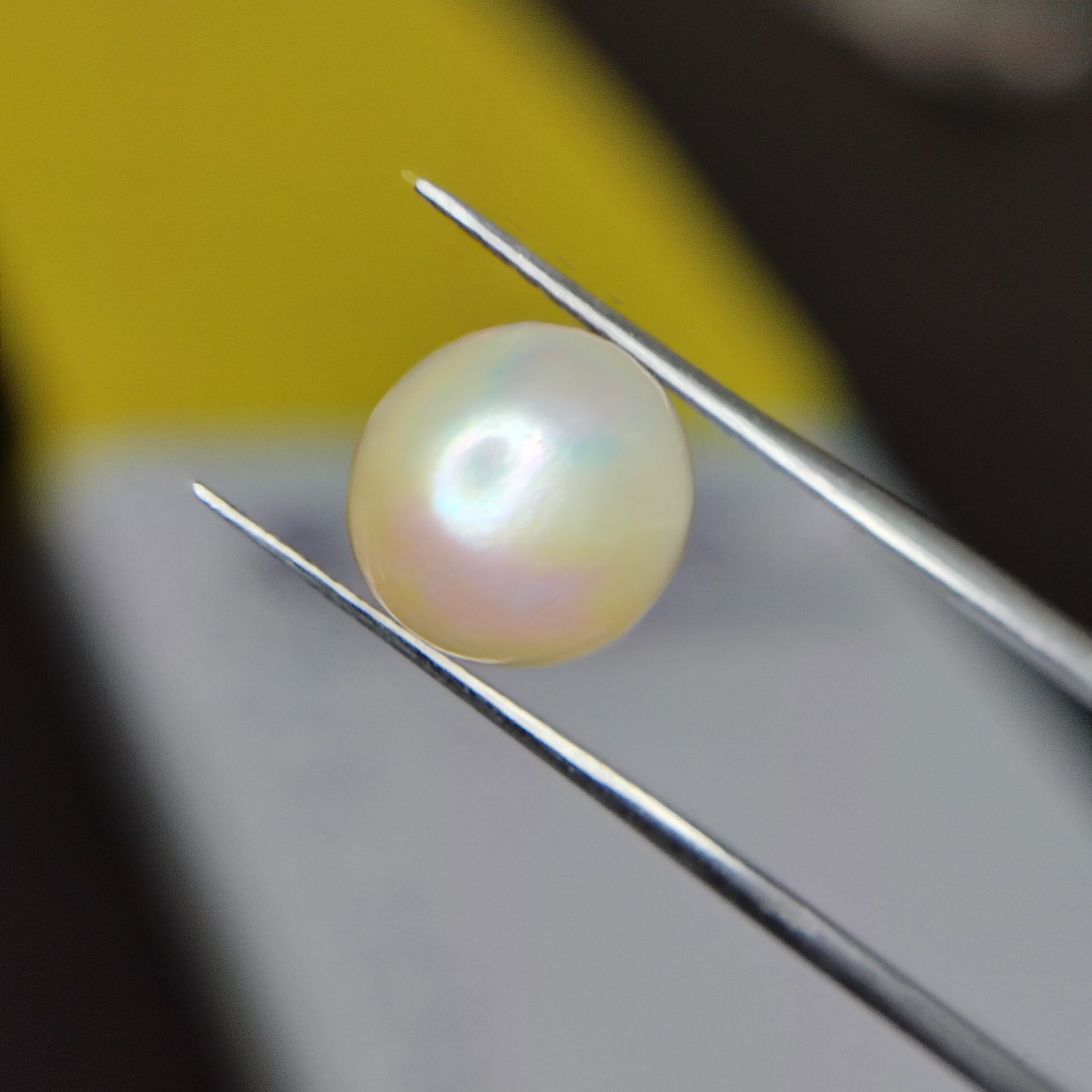 5.85 Carat Natural Moti (Pearl)