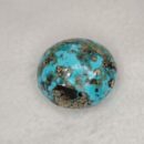 24.300 Carat Natural Irani Feroza (Turquoise) – Certified Original Turquoise Stone for Luck