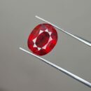 5.00 Ct Natural Gomed – Certified Sri Lanka Rahu Stone for Stability & Protection