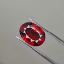 5.00 Ct Natural Gomed – Certified Sri Lanka Rahu Stone for Stability & Protection