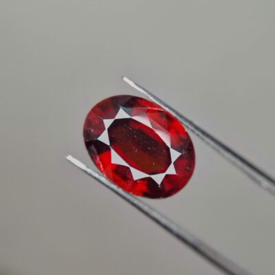 5.00 Ct Natural Gomed – Certified Sri Lanka Rahu Stone for Stability & Protection