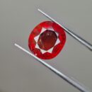 5.100 Ct Natural Gomed – Certified Sri Lanka Rahu Stone for Stability & Protection