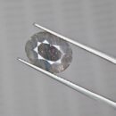 Blue Sapphire - 5.895 Carat