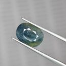 Blue Sapphire – 8.065 Carat – African Origin
