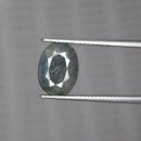 Blue Sapphire – 5.085 Carat – African Origin