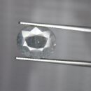 Blue Sapphire – 4.965 Carat – African Origin