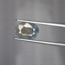 Blue Sapphire – 4.770 Carat – African Origin