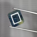 Blue Sapphire 9.640 carat African origin