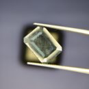 Blue Sapphire 8.500 carat African origin