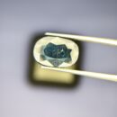 Blue Sapphire 8.815 carat African origin