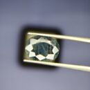 Blue Sapphire 10.200 carat African origin