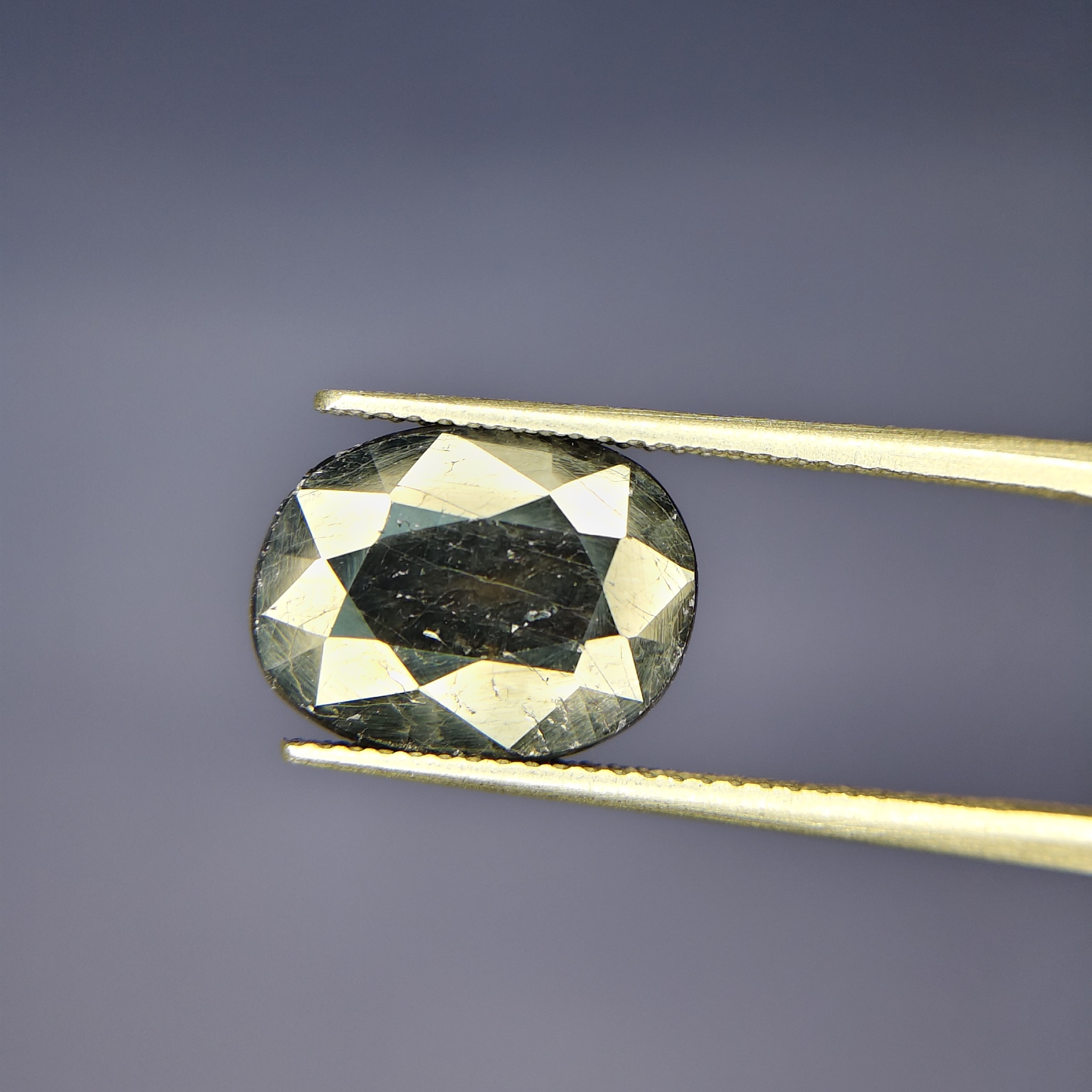 Blue Sapphire 6.045
