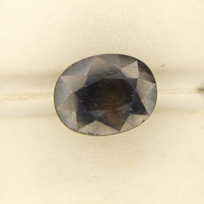 Blue Sapphire 12.930 carat African origin