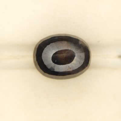 Blue Sapphire 12.930 carat African origin