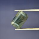 Blue Sapphire 7.705 carat African origin