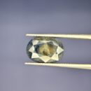 Blue Sapphire 7.875 carat African origin